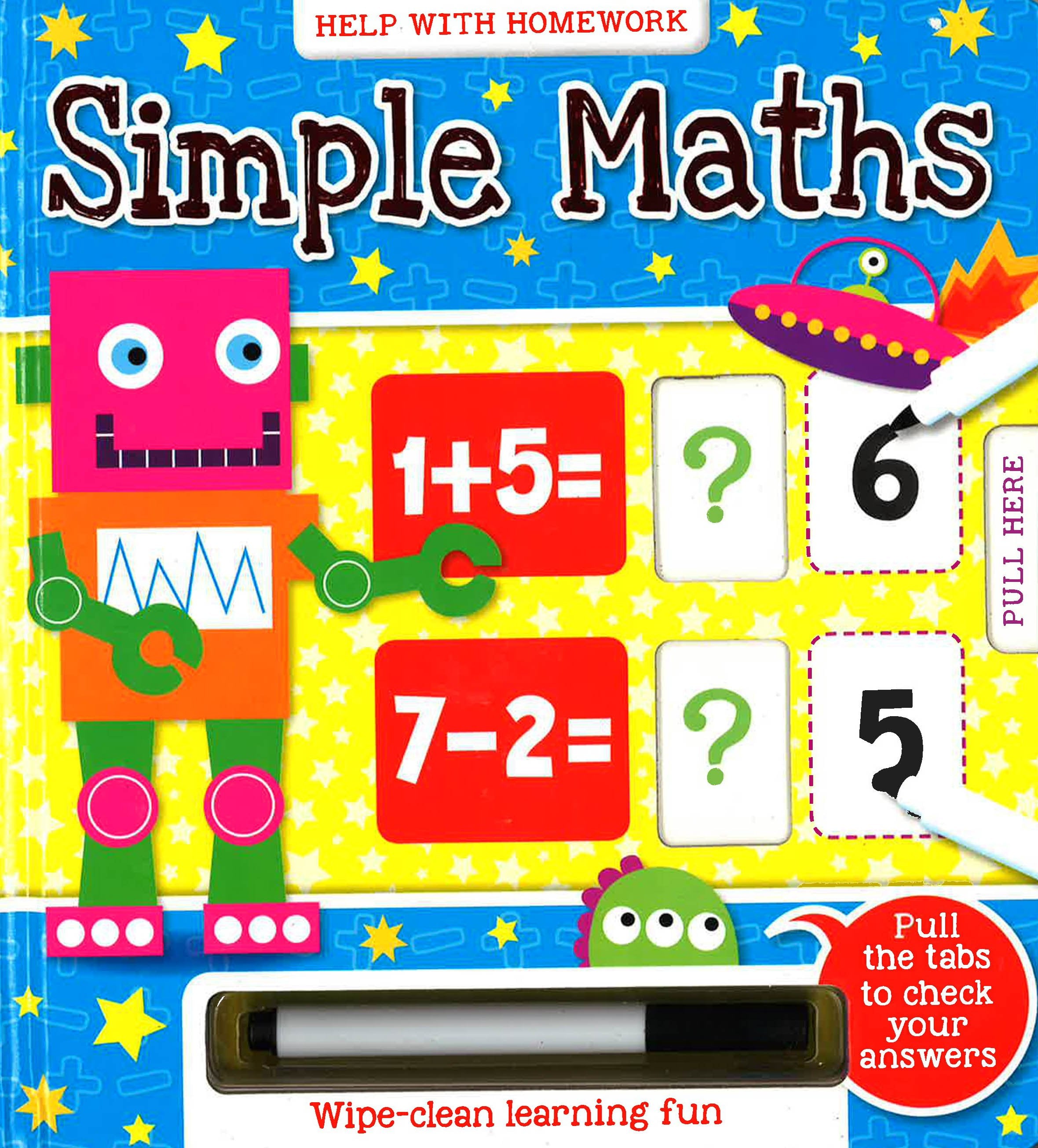 Simple Maths