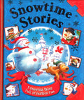 Snowtime Stories