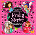 My First Treasury Of Pretty Stories
