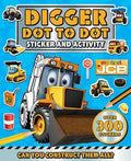 Digger Dots