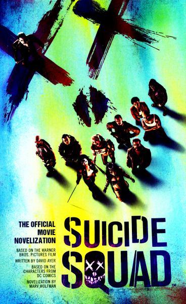 Suicide Squad