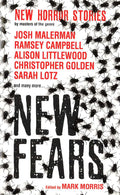 New Fears - New Horror Stories by Masters of the Genre