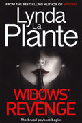 Widows' Revenge: From The Bestselling Author Of Widows - Now A Major Motion Picture