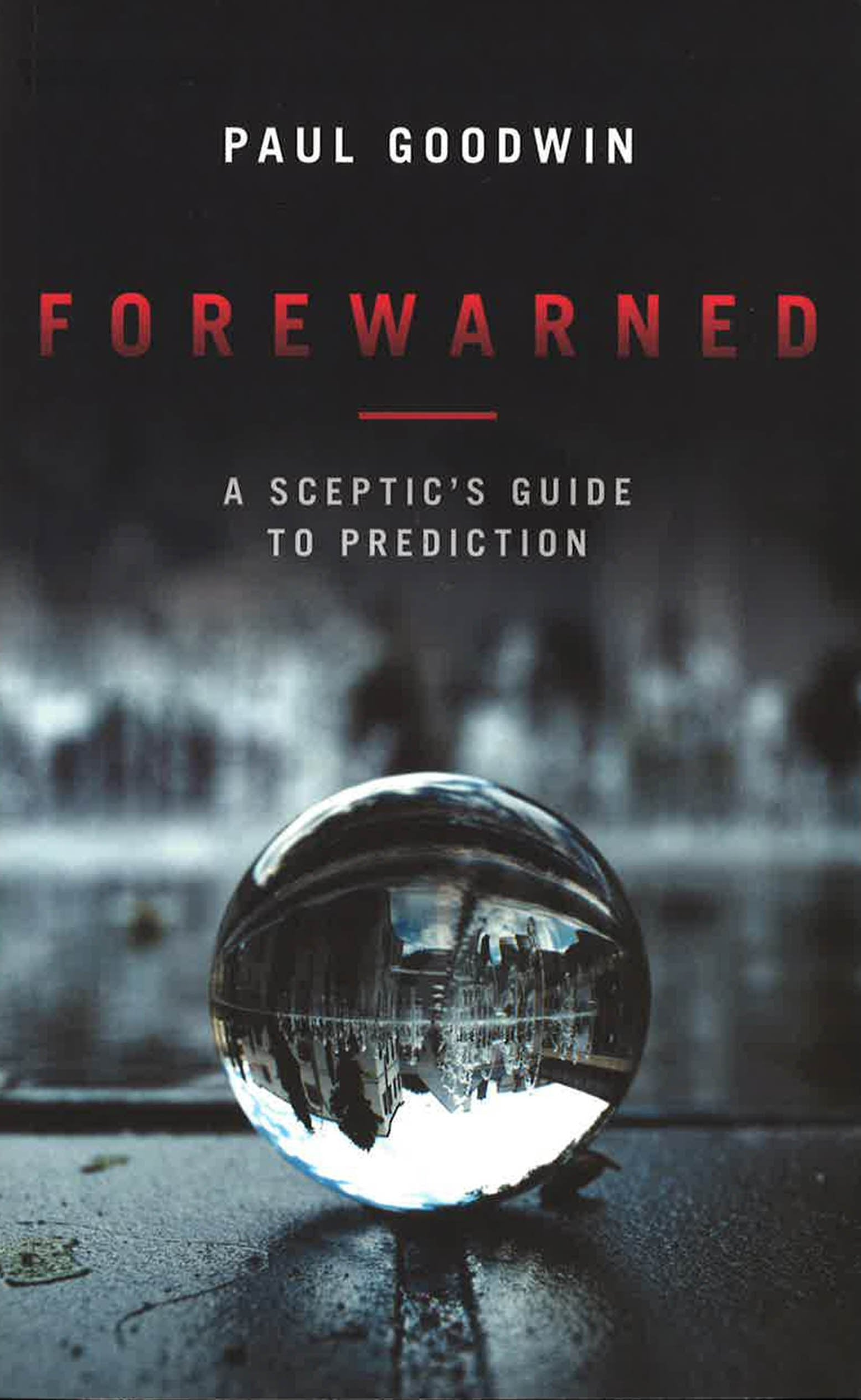 Forewarned