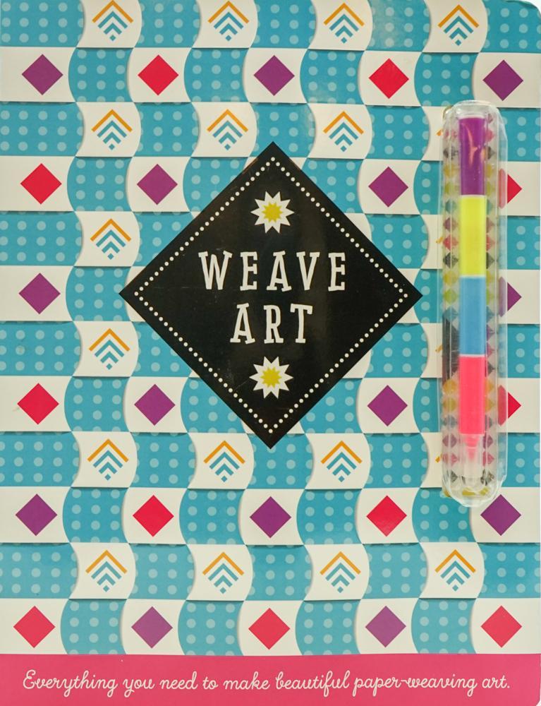 Weave Art