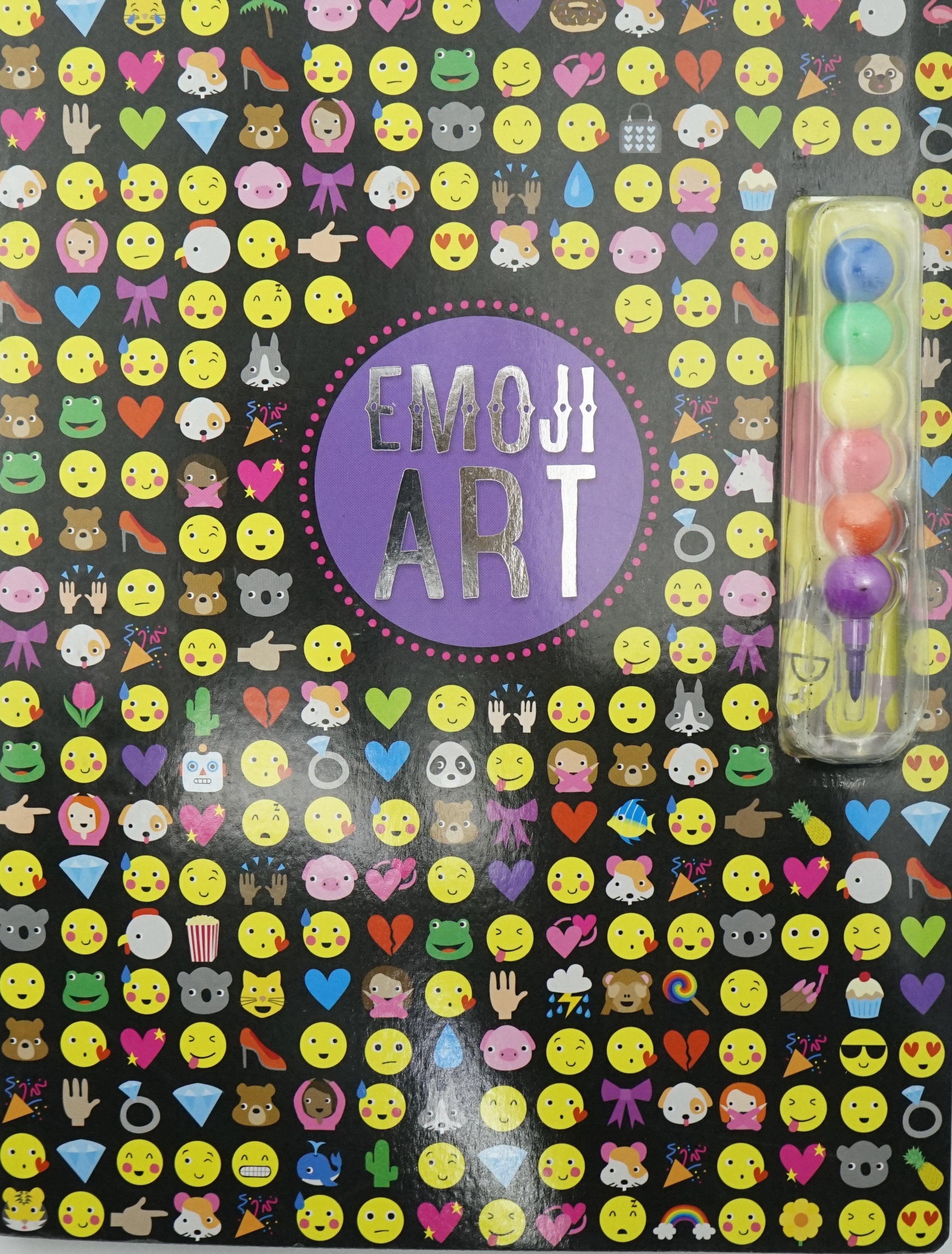 Emoji Art