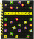Emotilists Activity Book