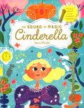The Sound Of Magic: Cinderella