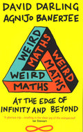 Weird Maths
