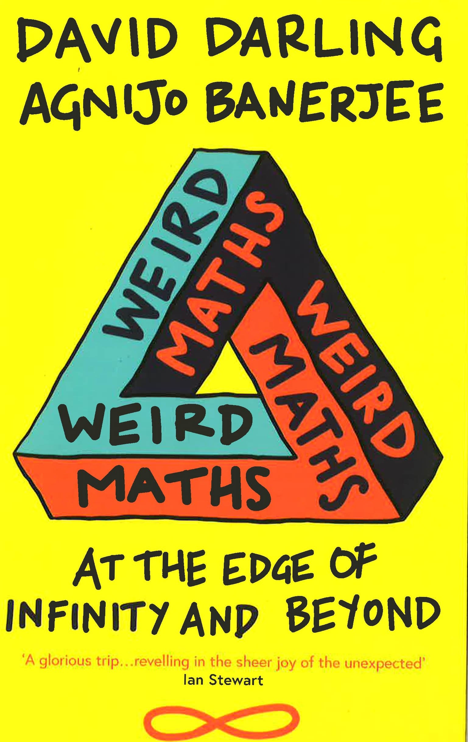Weird Maths
