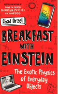 Breakfast With Einstein