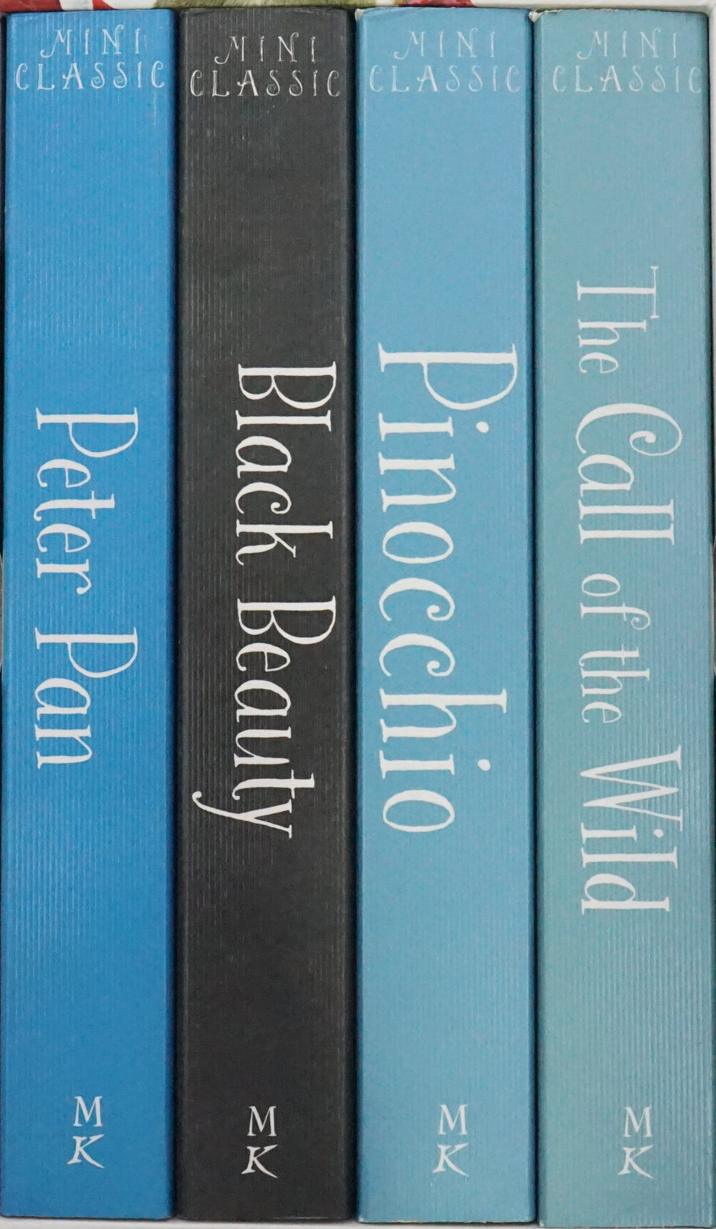 MINI CLASSICS BOX SET