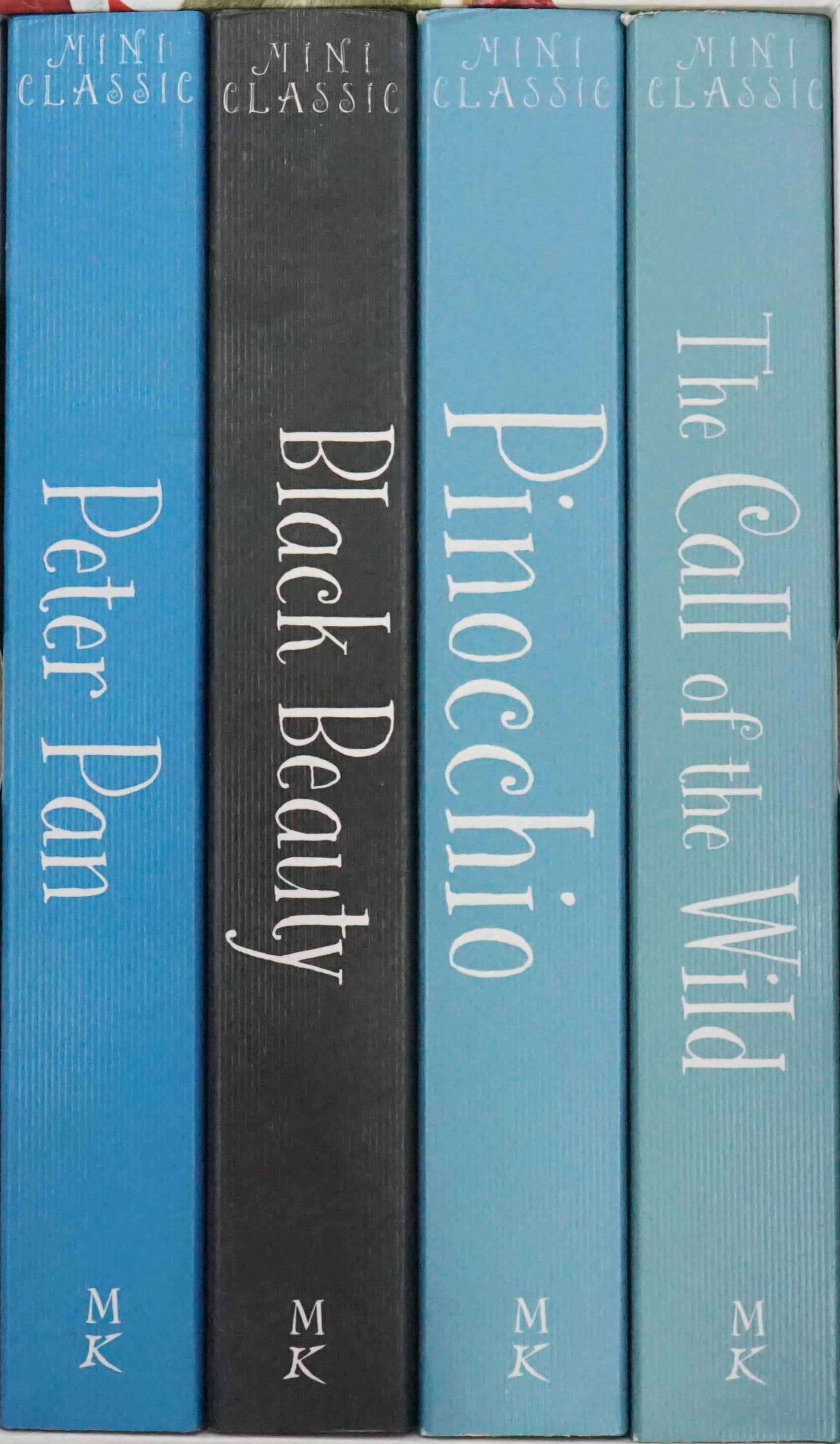 MINI CLASSICS BOX SET