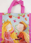 C 24 PRINCESS TIME: 5 BAG
