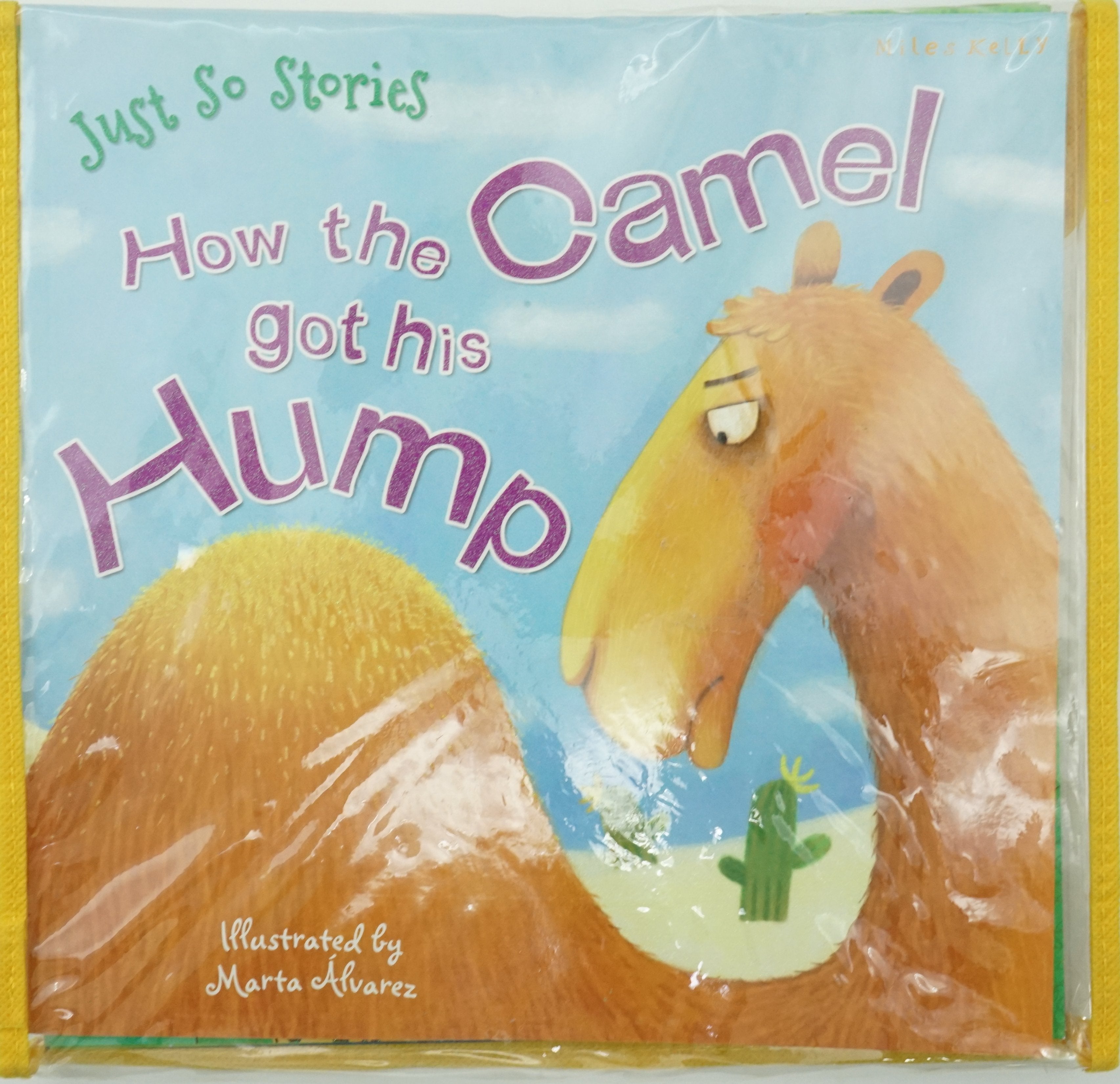Just So Stories