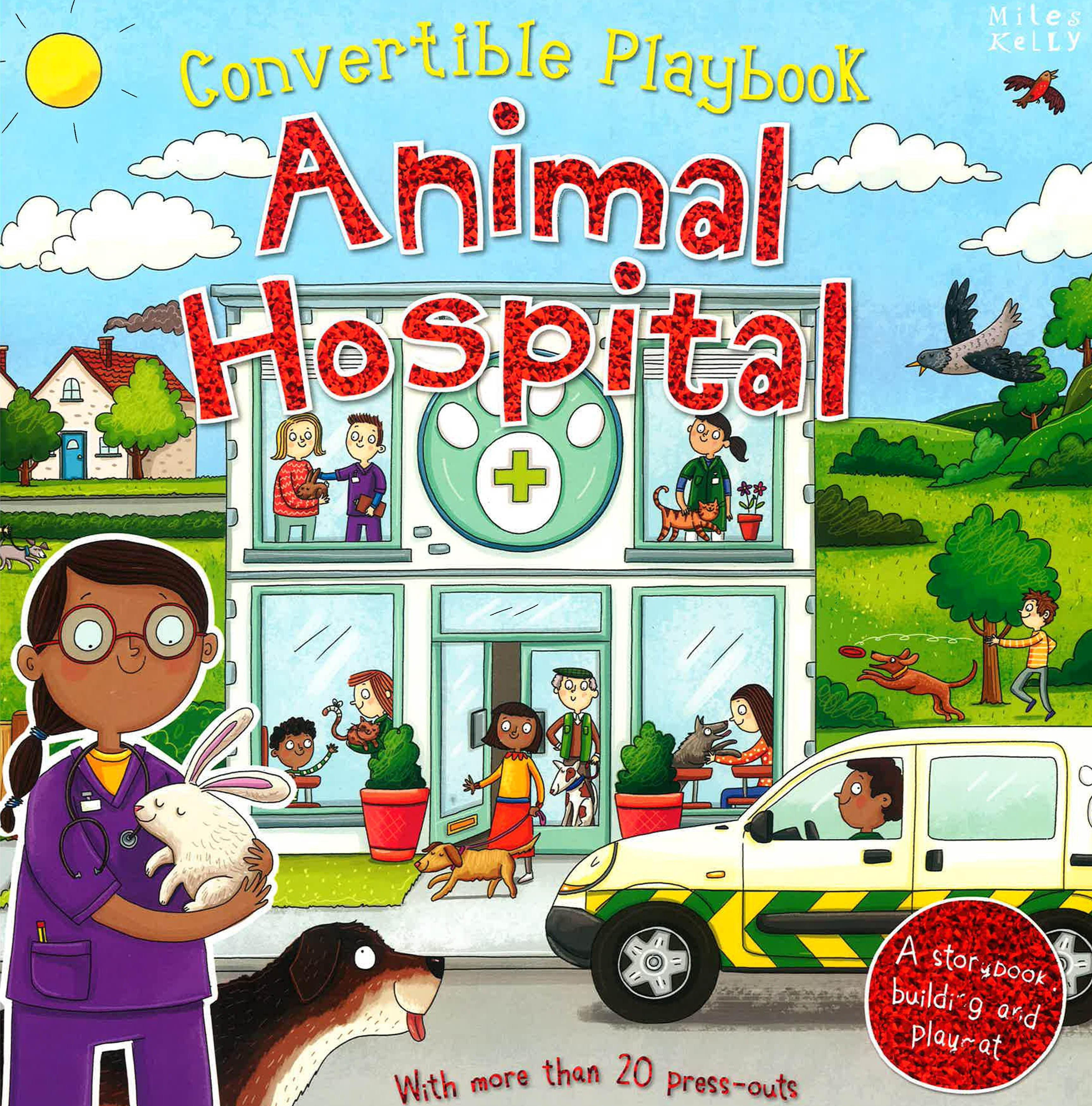 CONVERTIBLEPLAYBOOK-ANIMAL