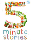 Five Minute Stories