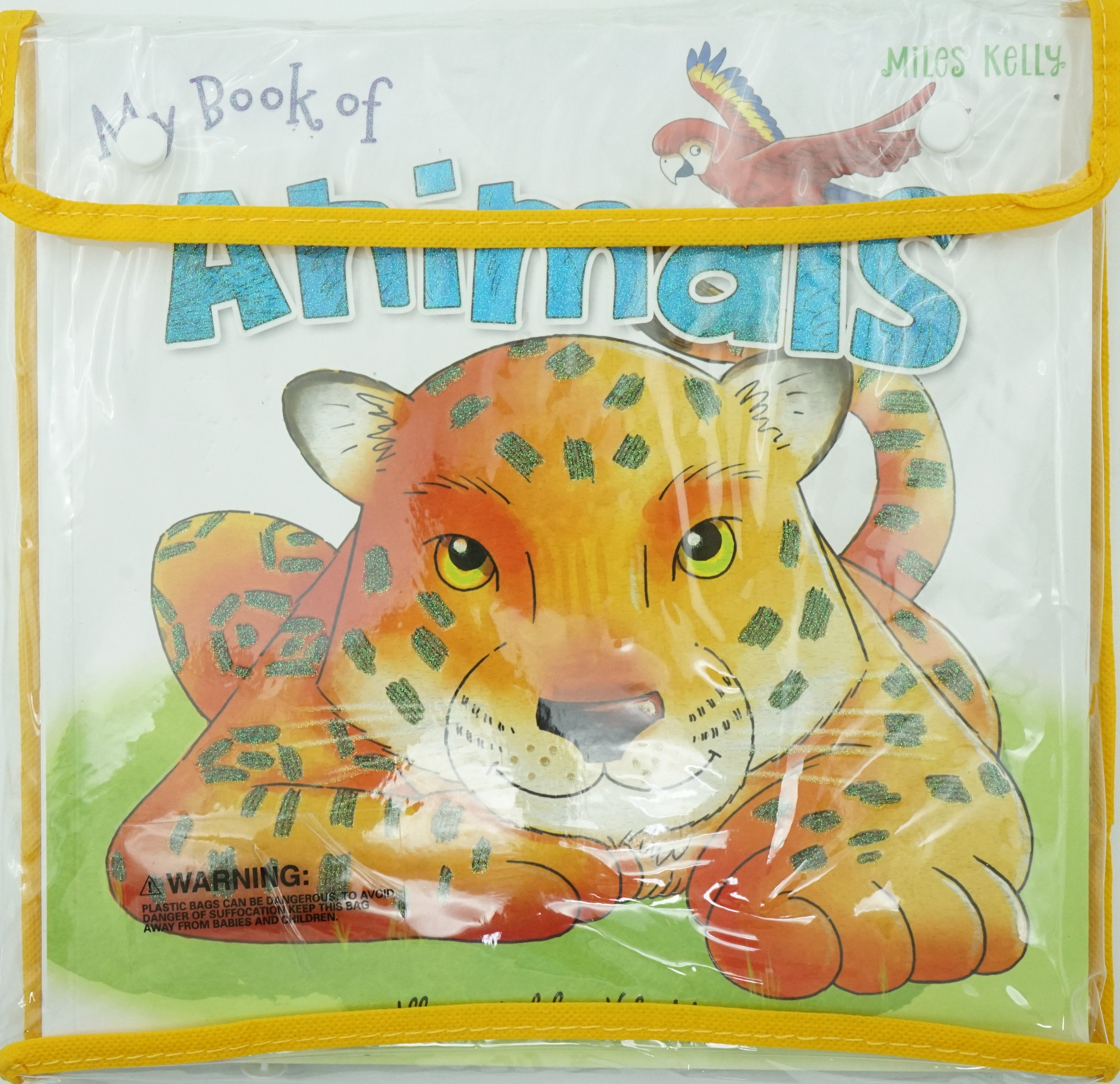 FIRST WORDS AND NUMBERS SET (5 BOOKS)