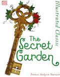 Illustrated Classic: Secret Garden