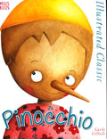 Illustrated Classic: Pinocchio