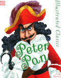 Illustrated Classic: Peter Pan