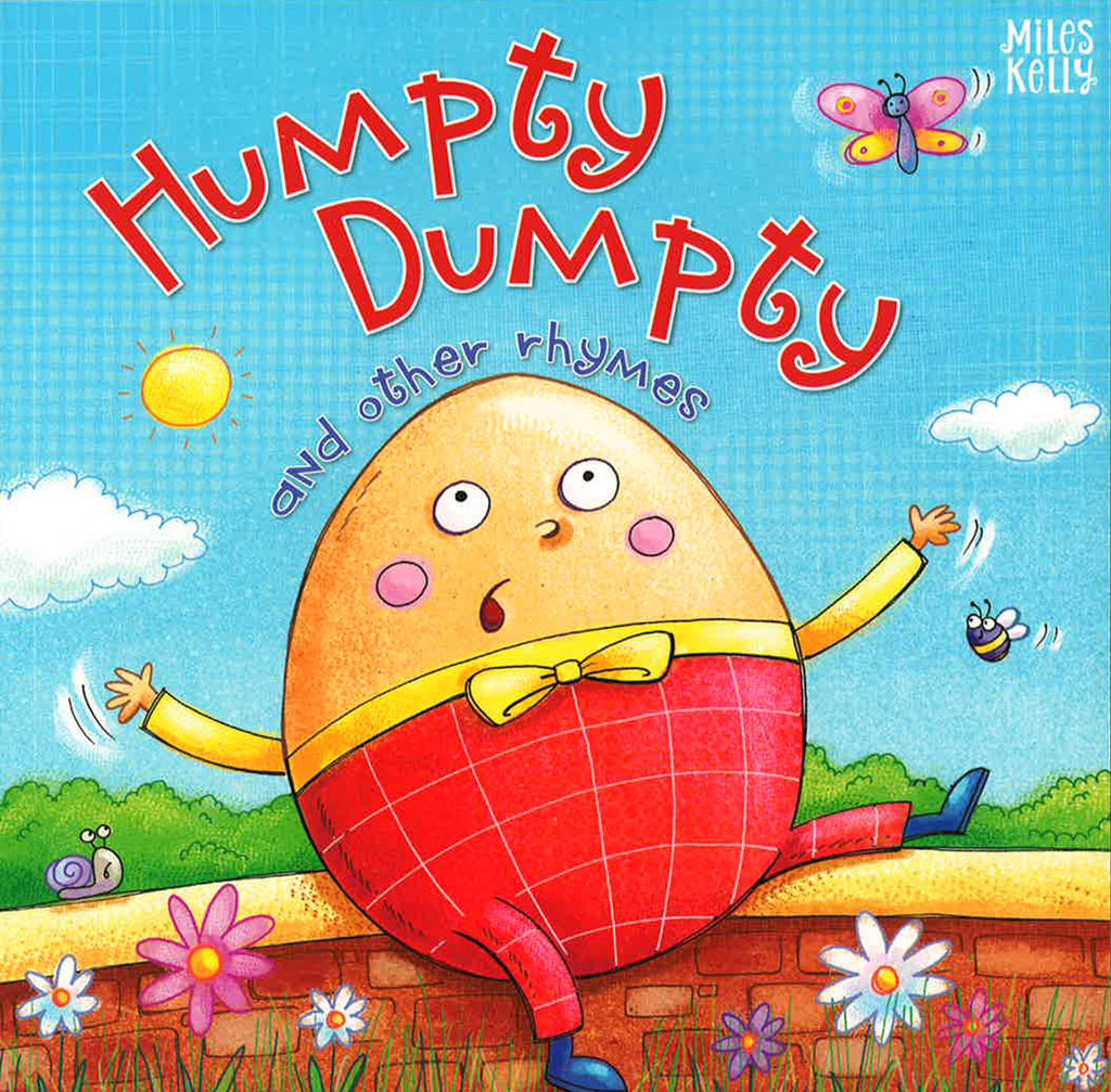 Nursery Rhyme Treasury Box Set