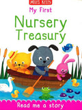 MY FIRST NURSERY TREASURY