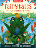 Fairytales By The Brothers Grimm