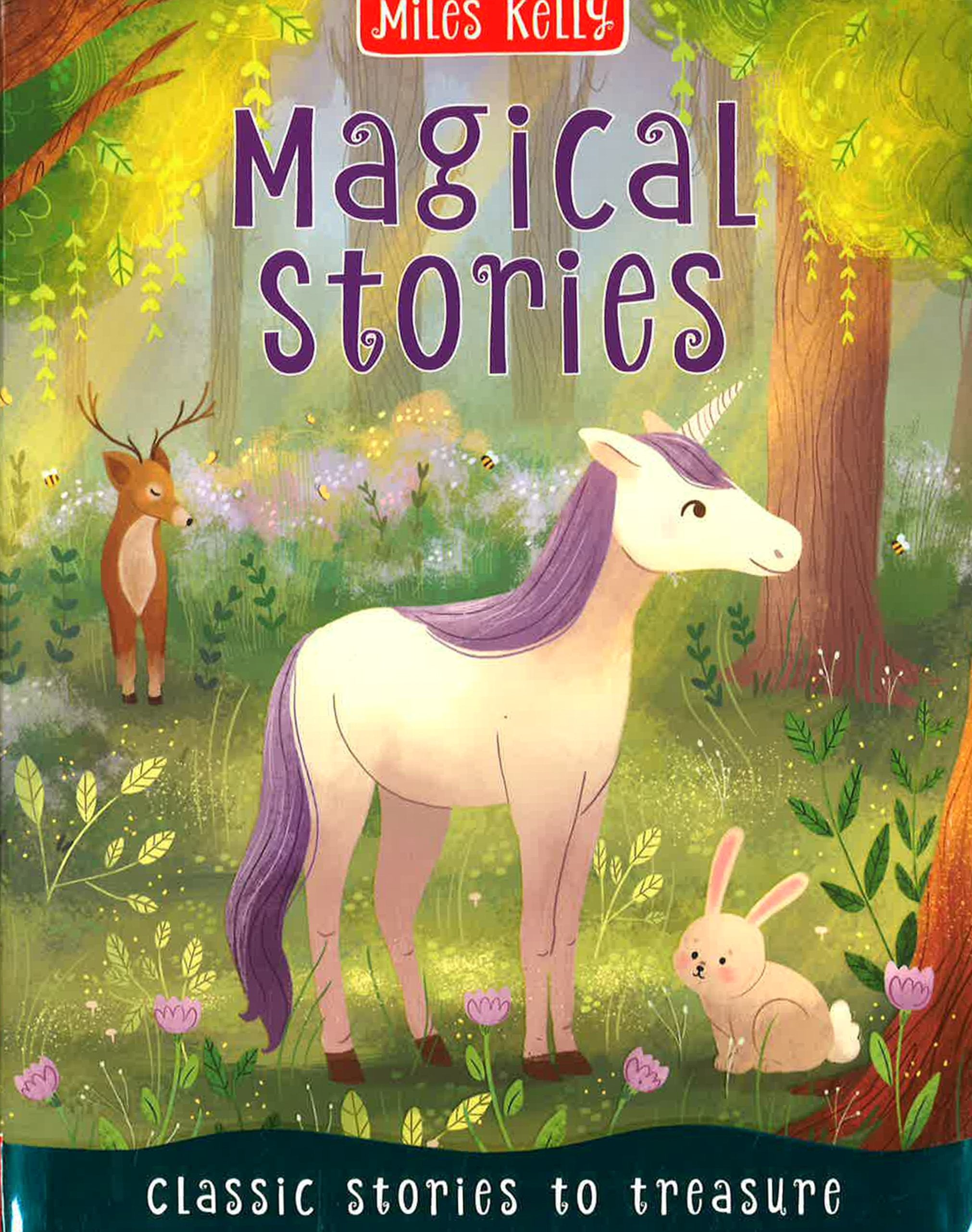 Magical Stories