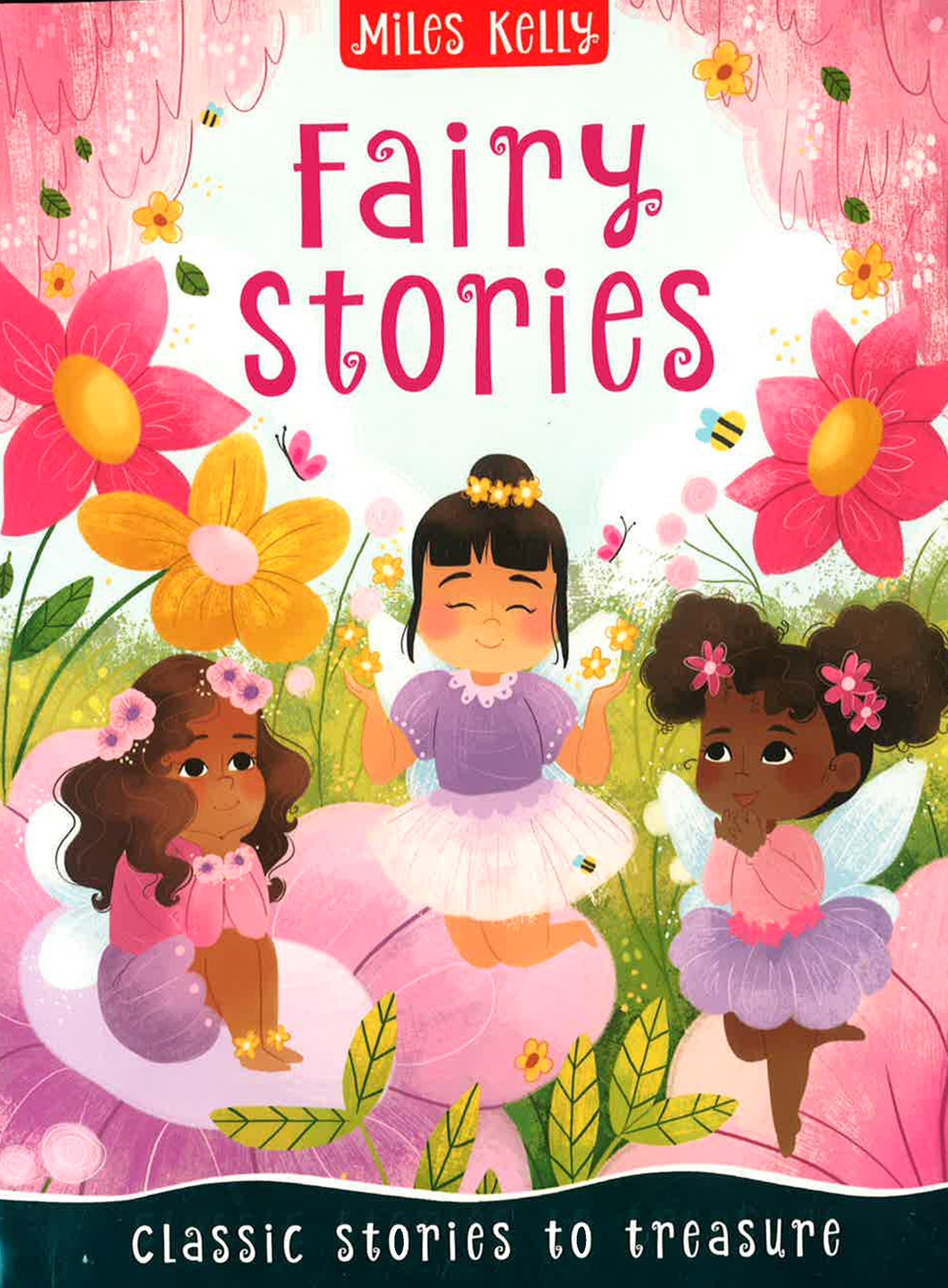 FAIRY STORIES