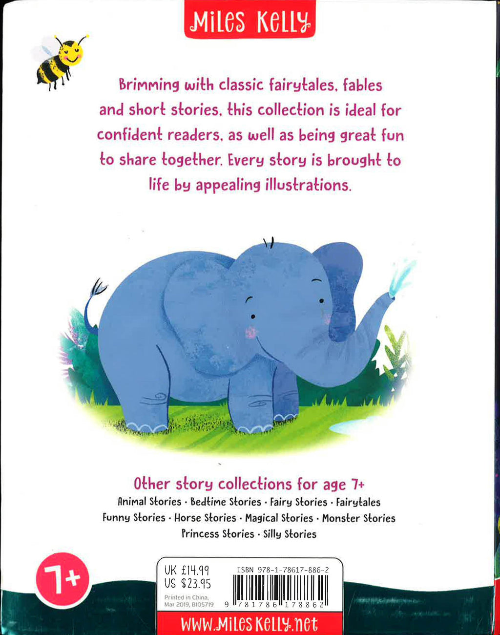 10-Minute Stories