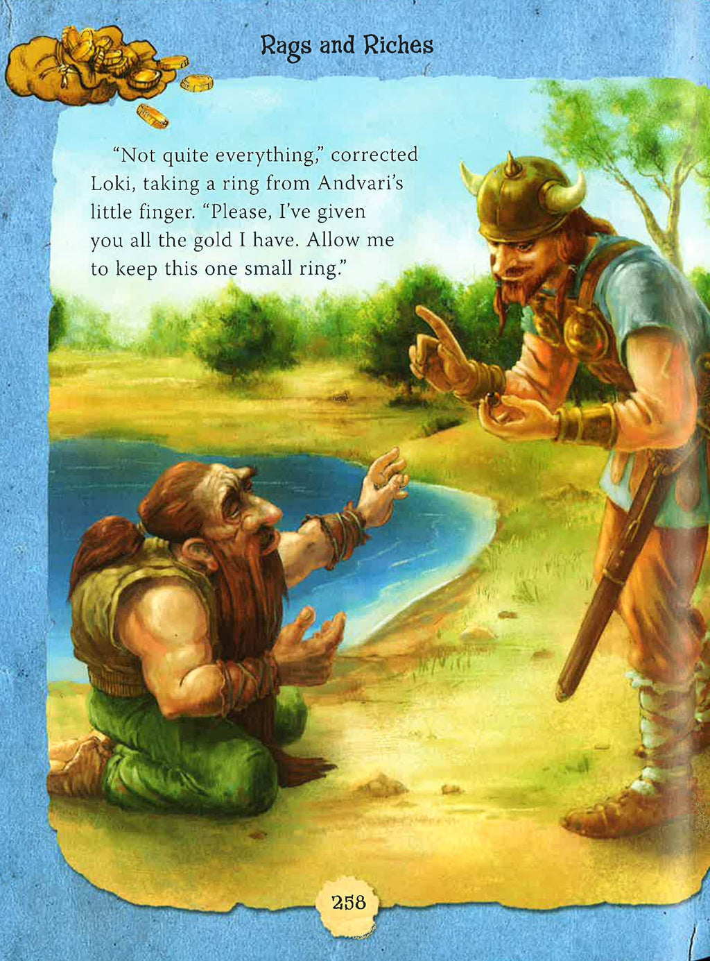 10-Minute Stories