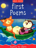 MILES KELLY - FIRST POEMS