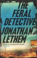 The Feral Detective