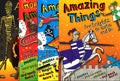 Amazing Ancient Things To Make And Do