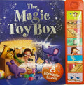 The Magic Toy Box