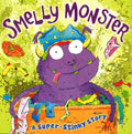 Smelly Monster