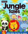 Jungle Tales