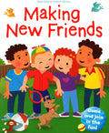 Making New Friends