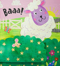 Mega Pop Up Farm (Pop-Up)