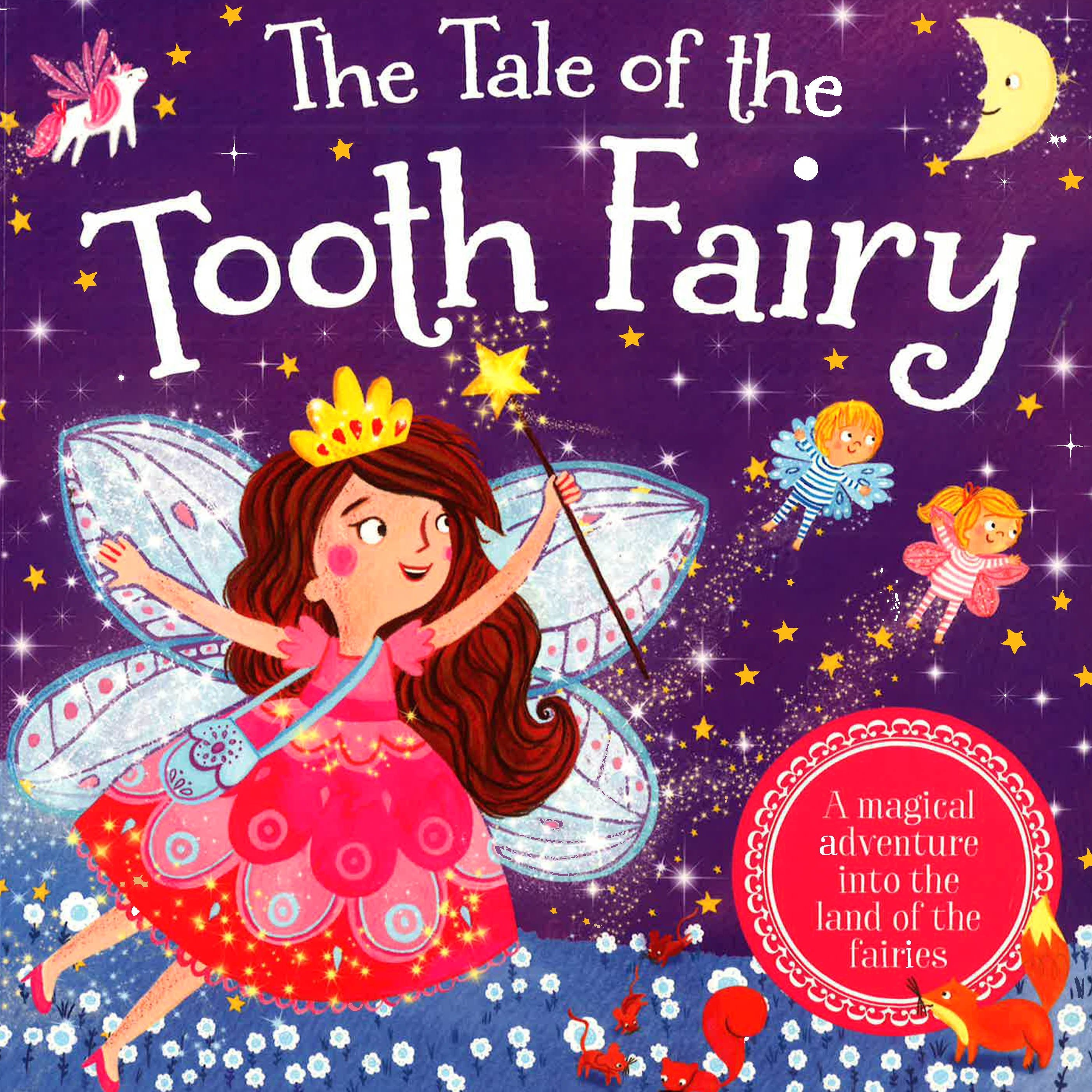The Tooth Fairy