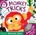 Monkey Tricks