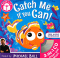 Catch Me If You Can
