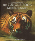 The Jungle Book: Mowgli's Story