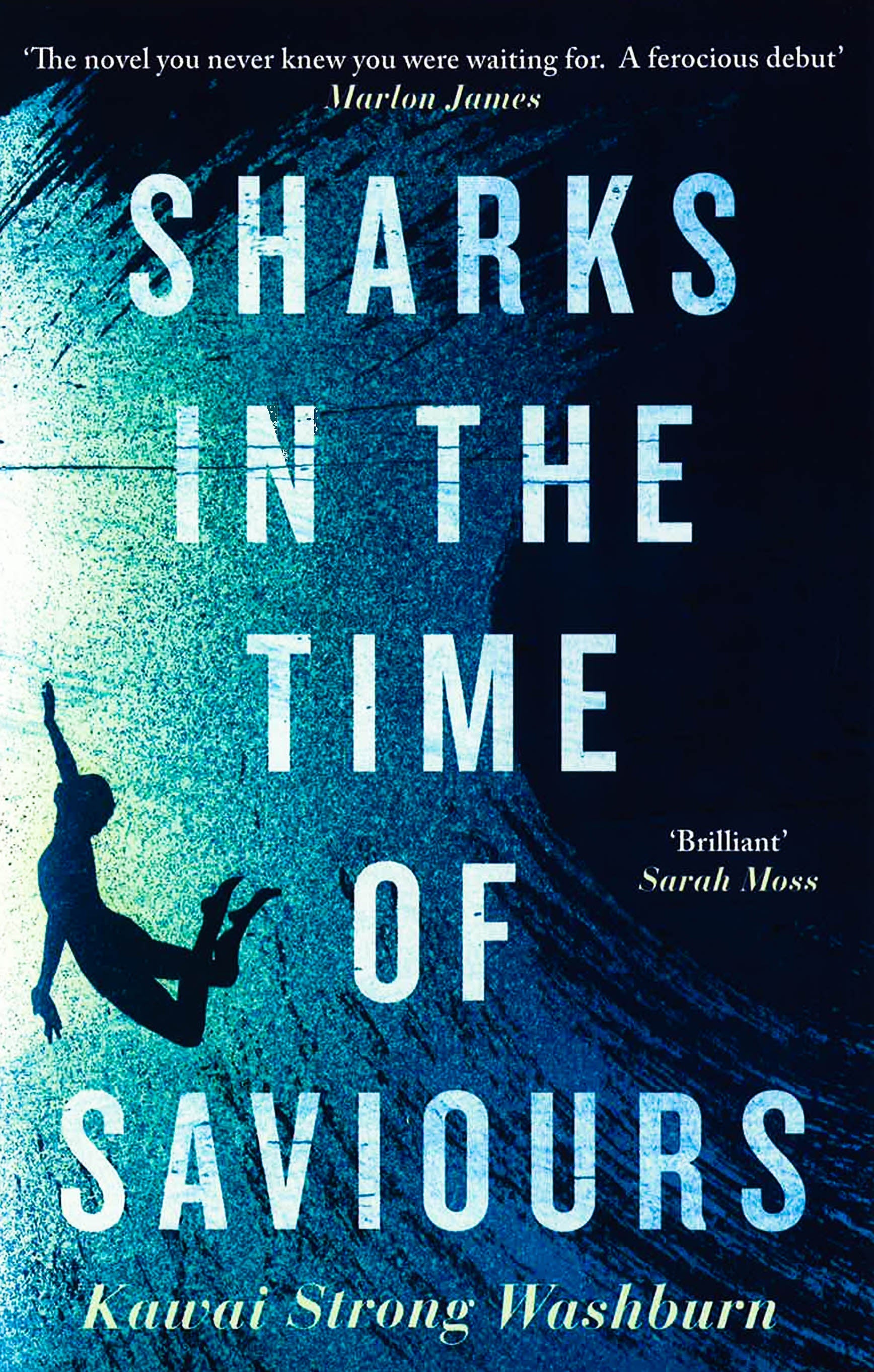 Sharks In The Time Of Saviours