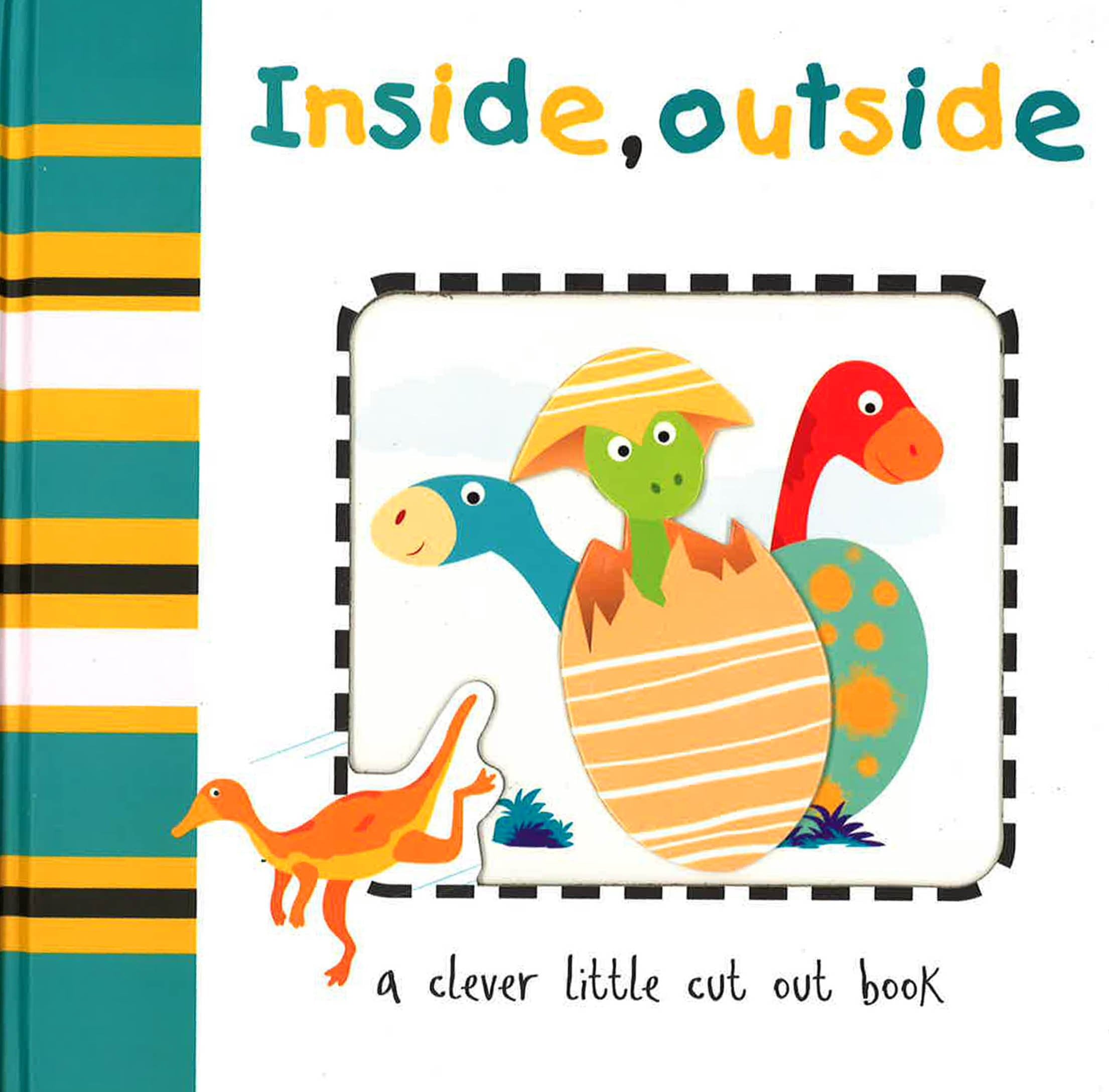 Inside, Outside