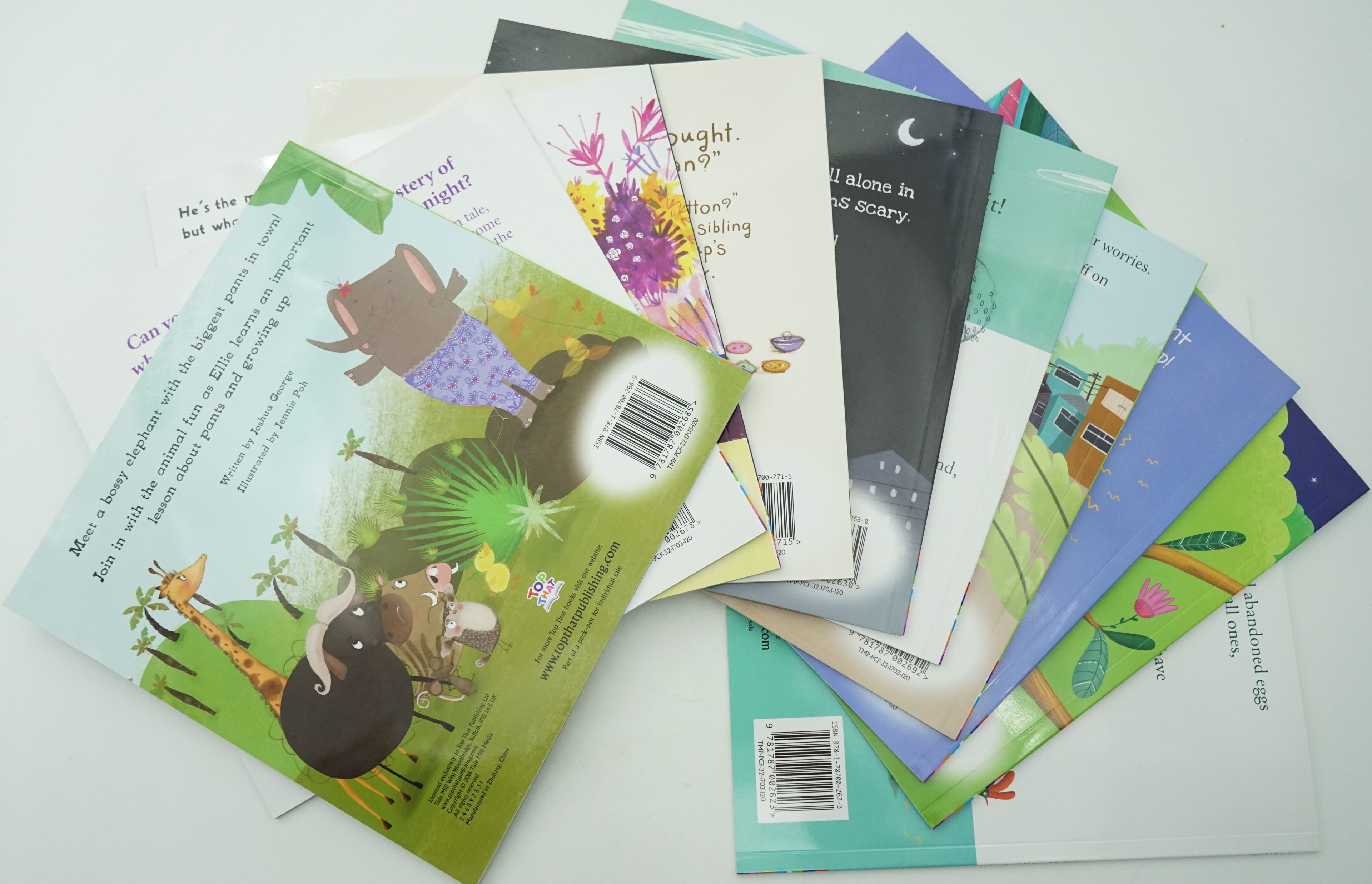 Sweet Dreams Storybook Collection