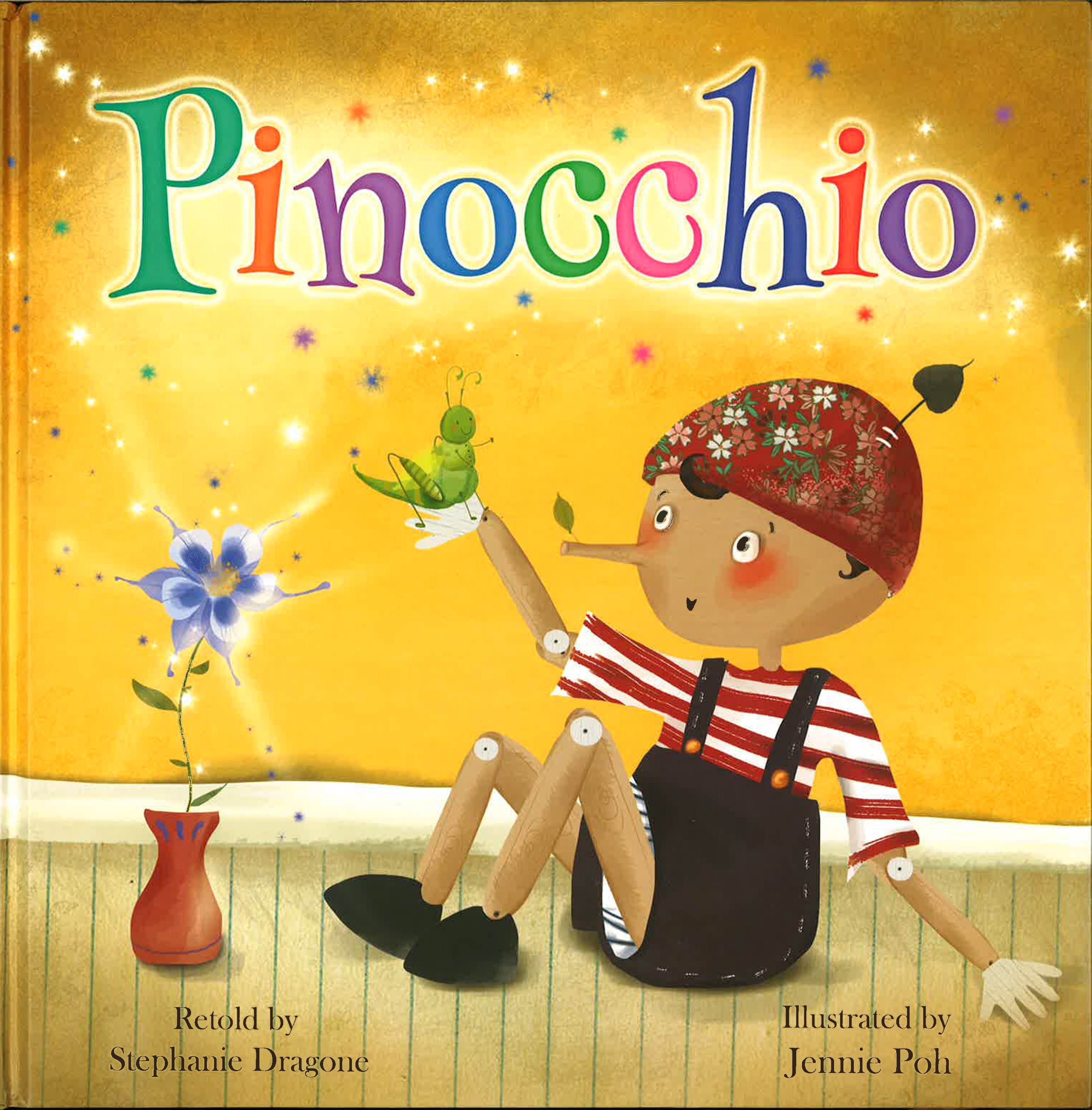 Pinocchio