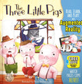 The Three Little Pigs (Augmented Reality)