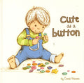 Cute As A Button